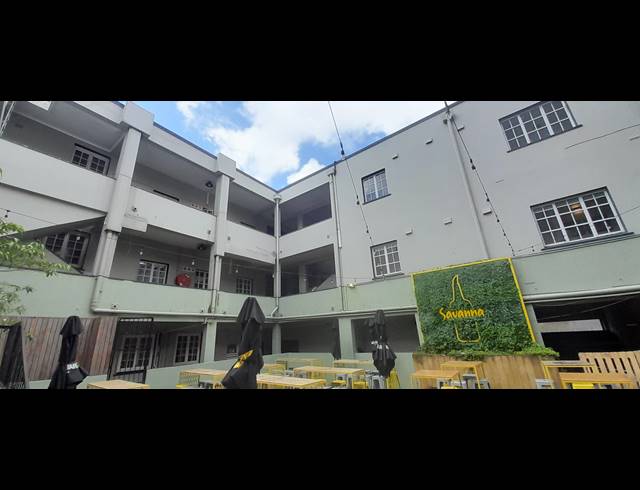 9M² OFFICE TO LET IN WINDERMERE